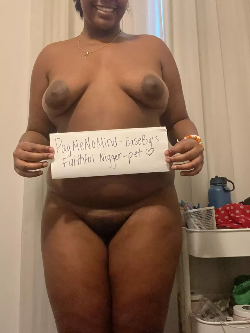 I love this master so much! Proud BWC Slut!