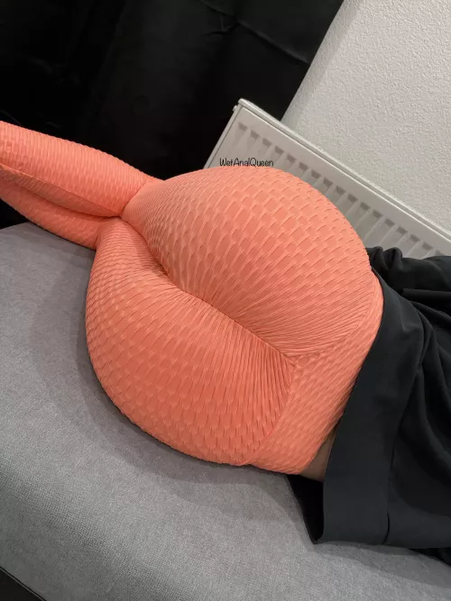 I love this new orange