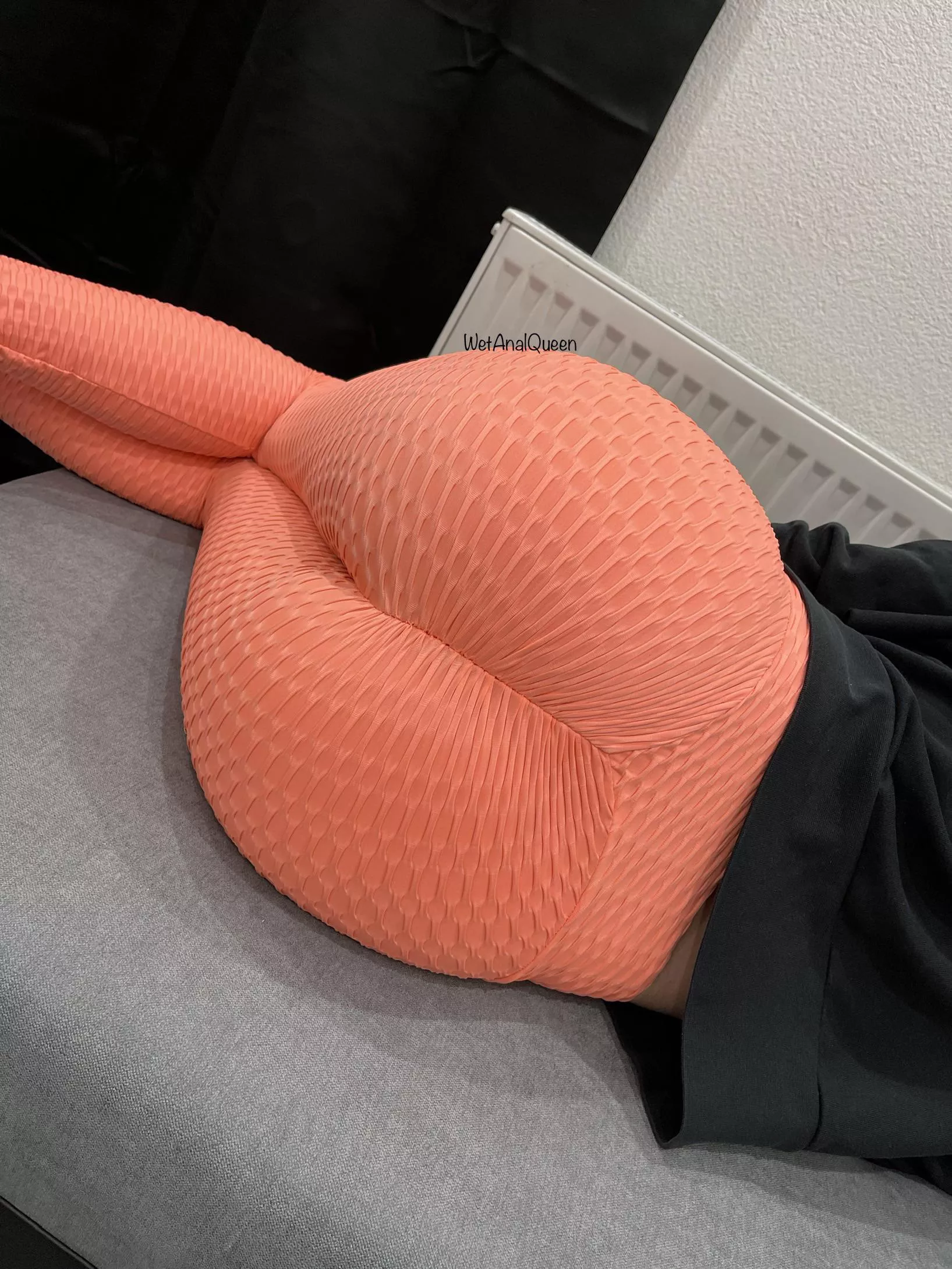 I love this new orange