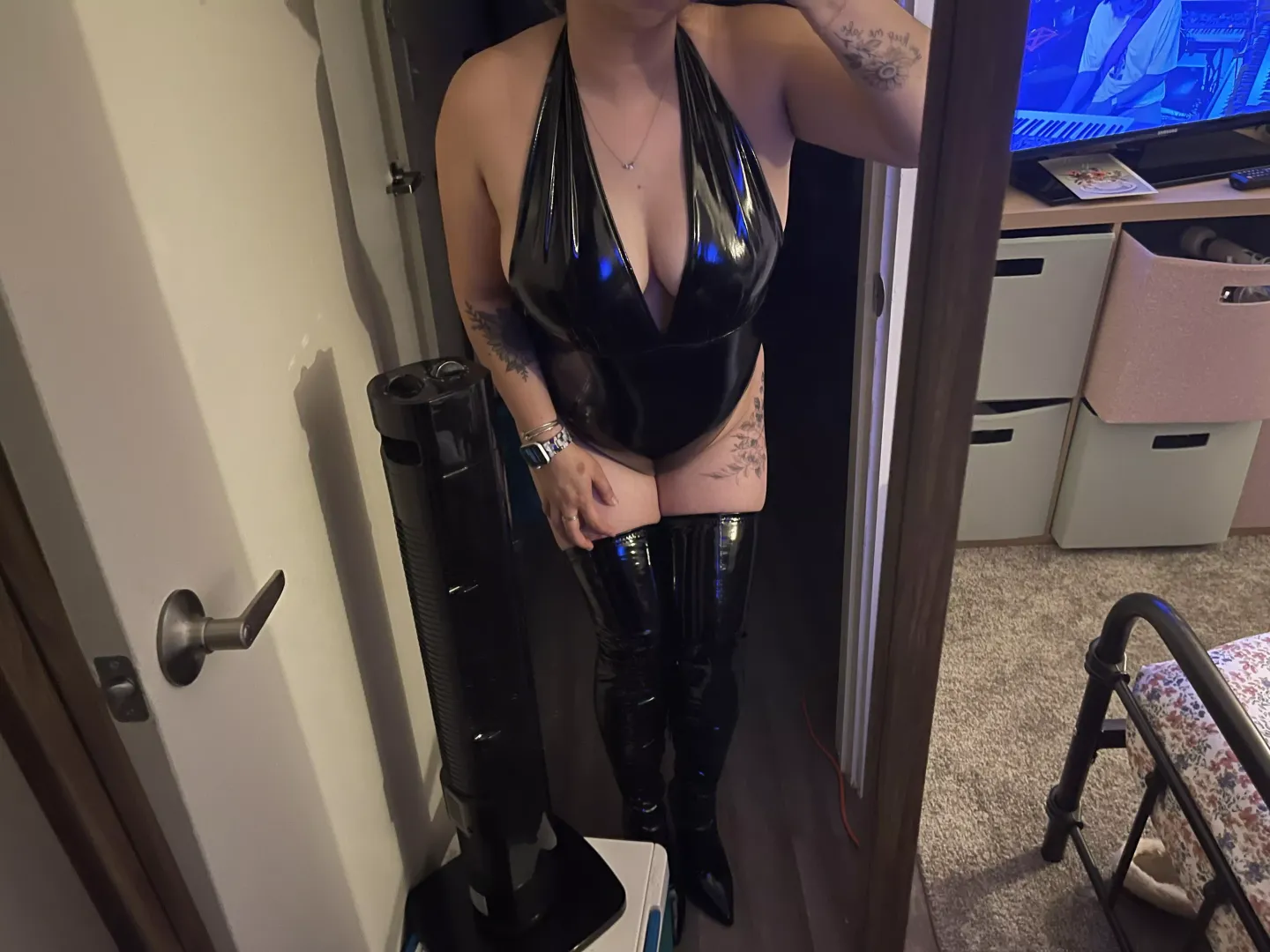 I love this outfit