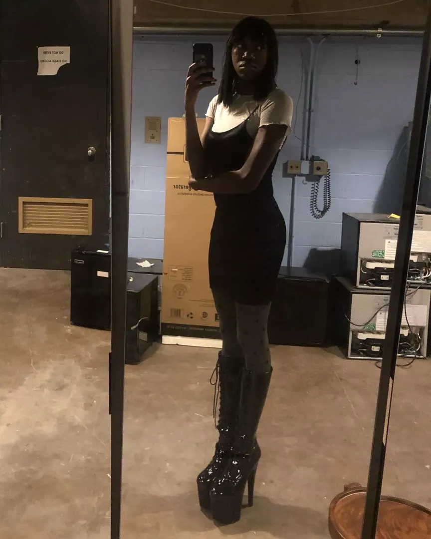 I love this outfit