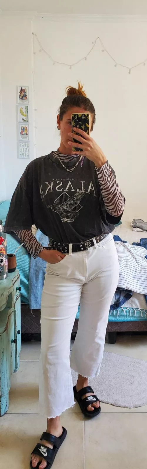 I love this outfit