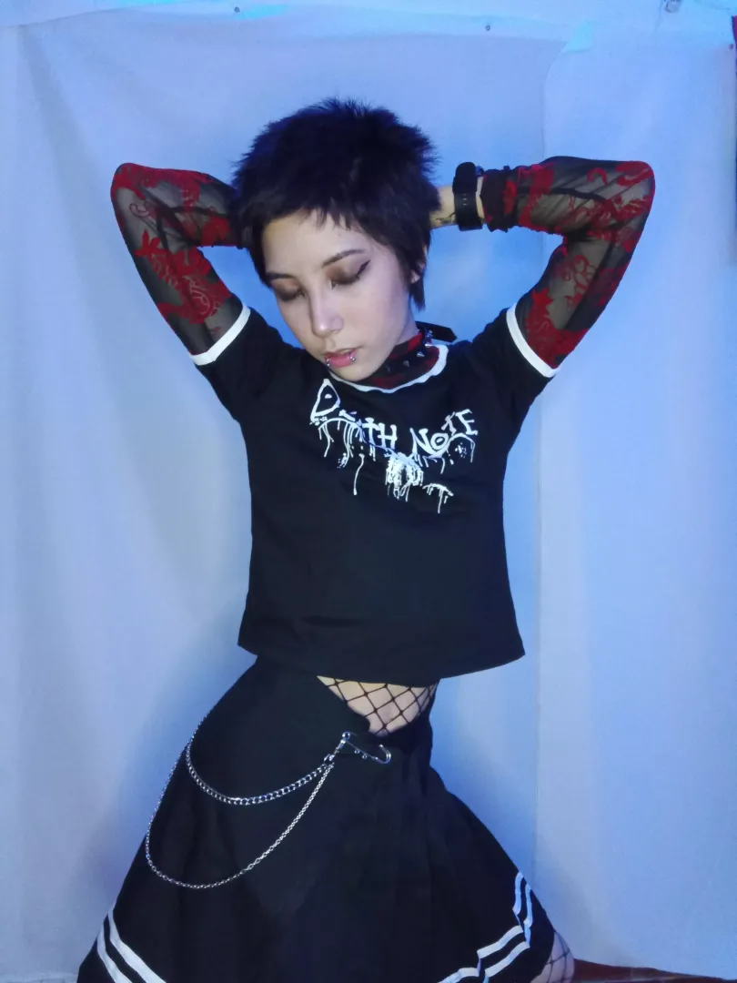 I love this outfit!