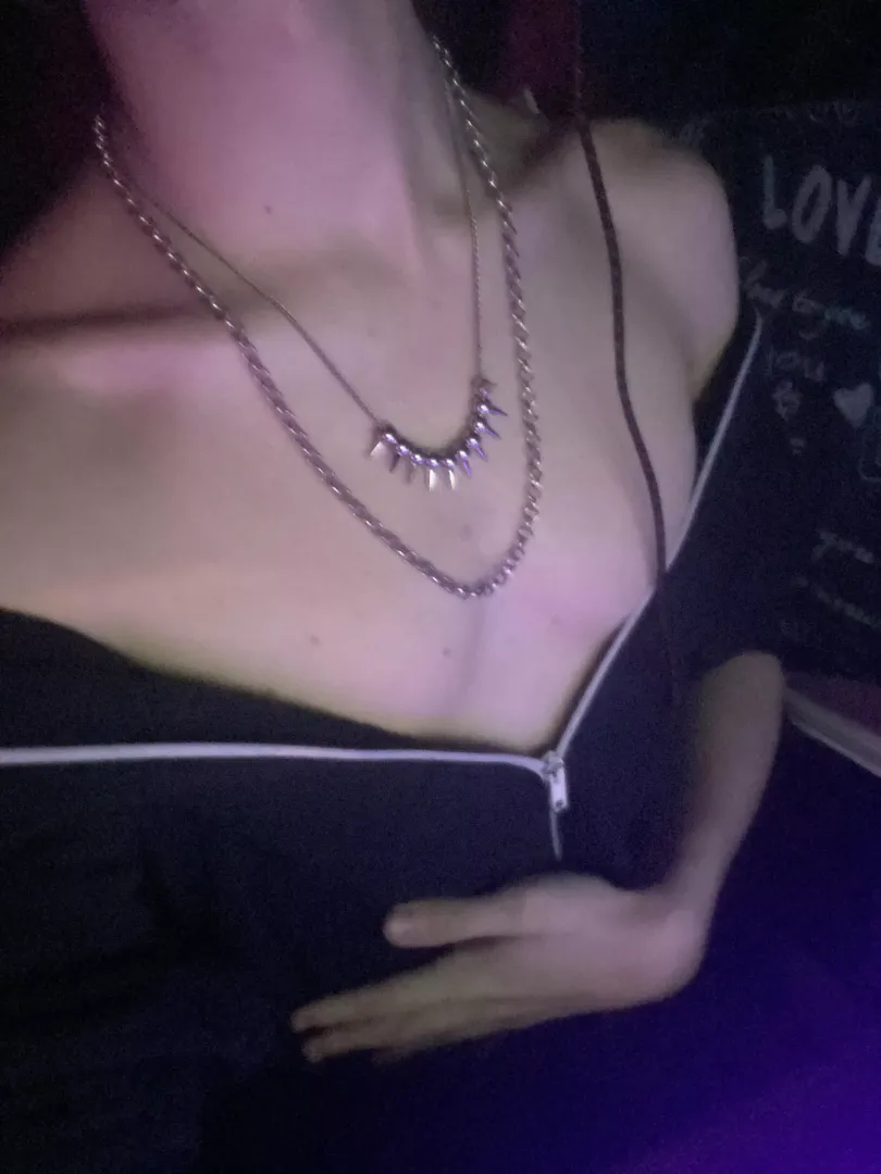 I love this “outfit”