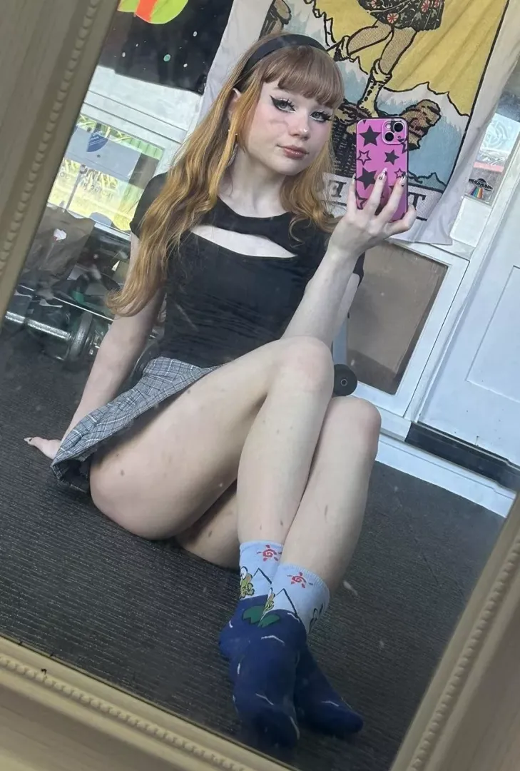 i love this outfit
