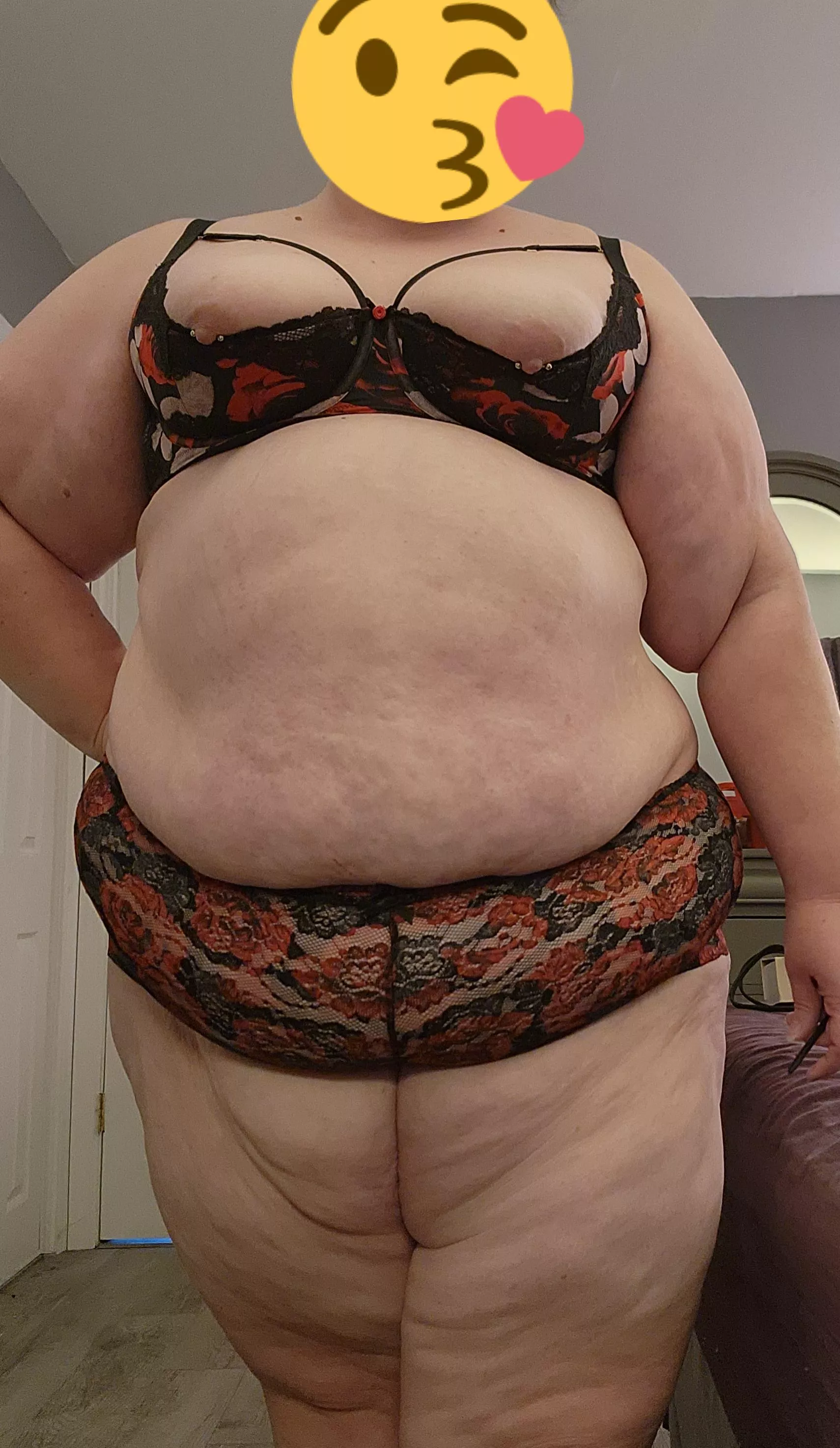 I love this set, I hope you do too 😘