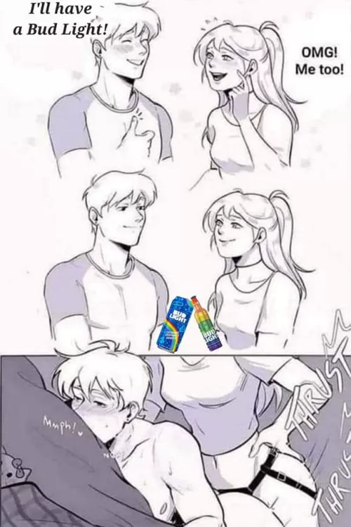 I love this so much - too bad my partner n I don't like beer