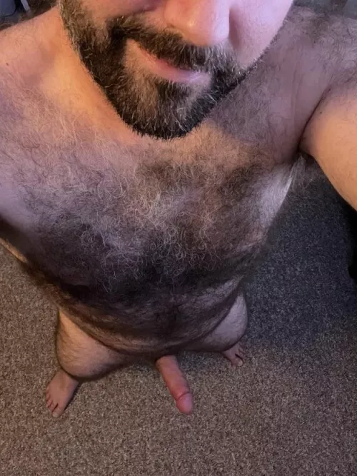 I love to share [40]