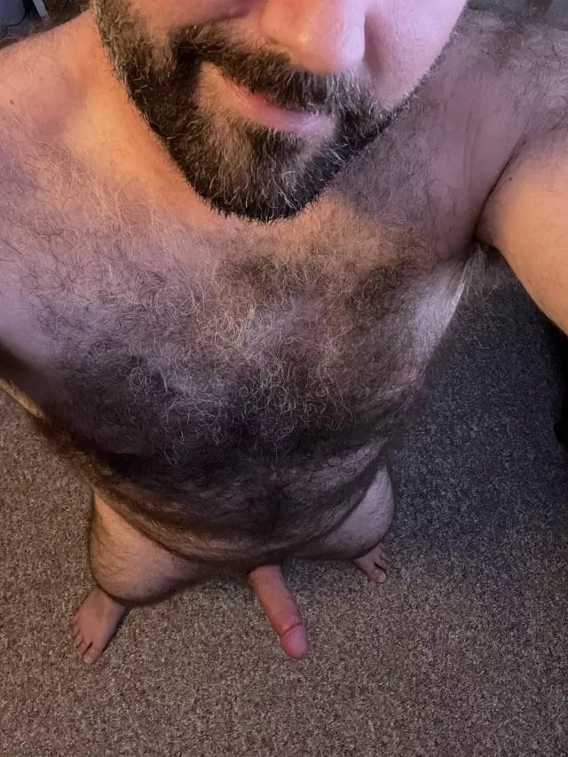 I love to share [40]