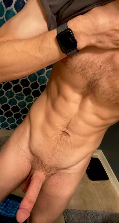 I love to show how naughty I can be 😈