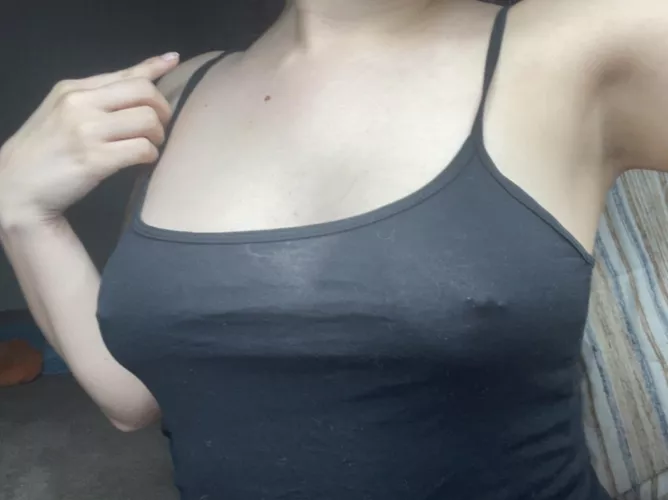 I love to tease you ;x