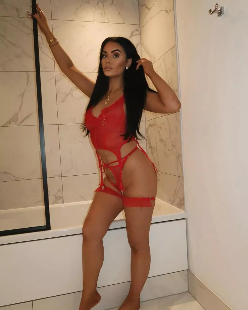 “i love ur body” ok ruin it then
