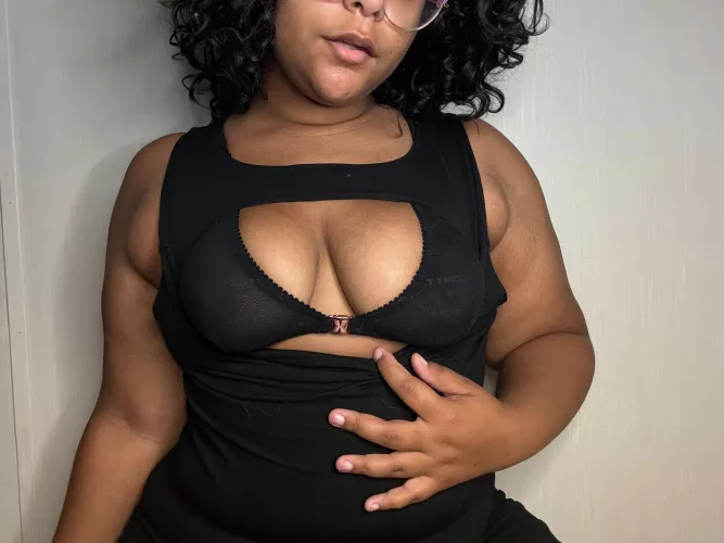 I love wearing this dress on dates