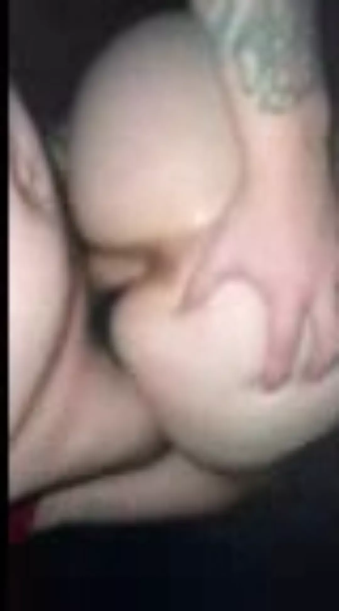 I love when he's deep inside me 🍆