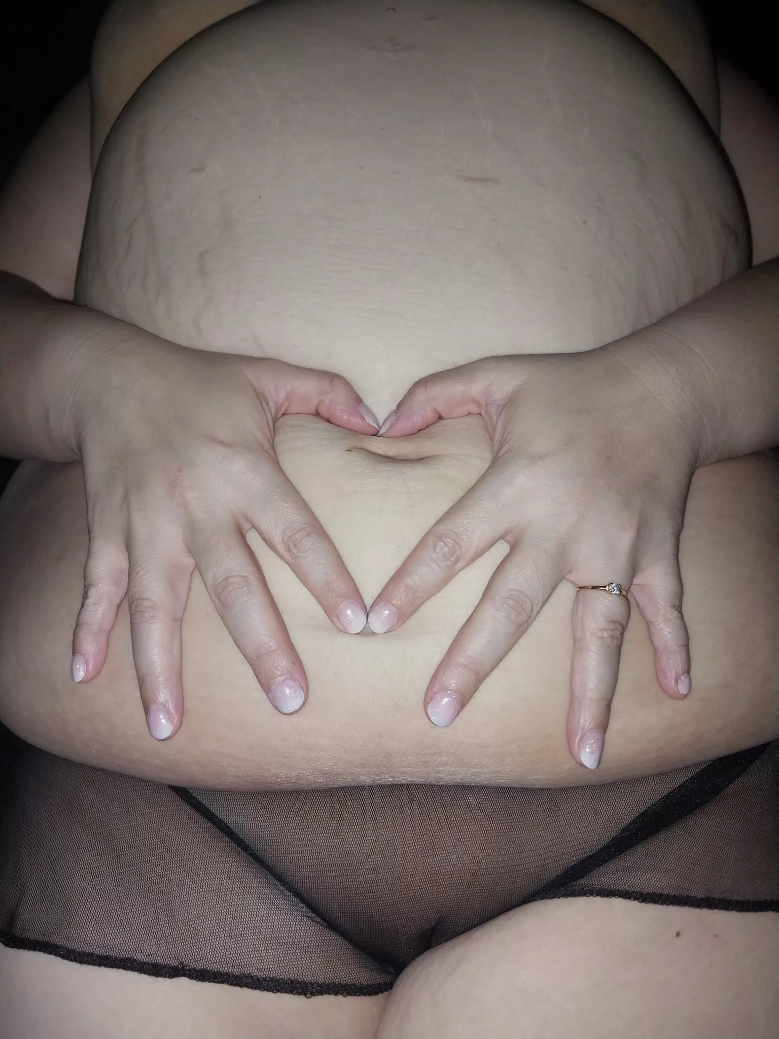 I love you baby <3