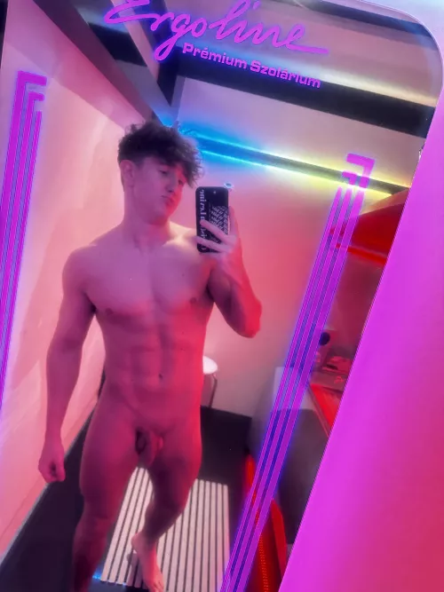 I M LIVE BBY😈💦 [ CB: christianlevine_ ]