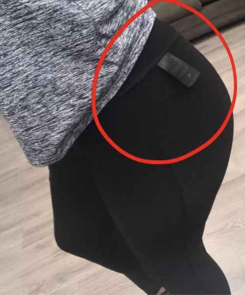 I made a big error today 😂