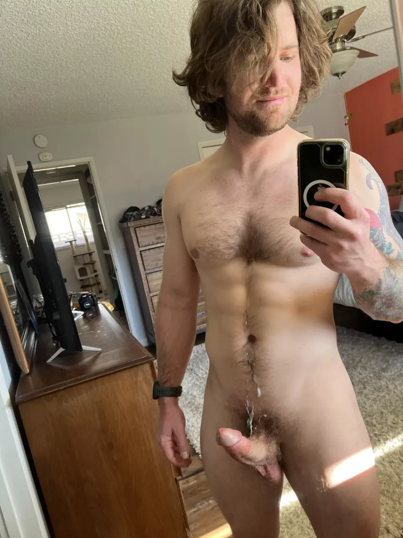 I made a mess, can you help me clean it?