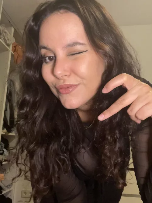 i made cookies! and cinnamon rolls! yay! [f]