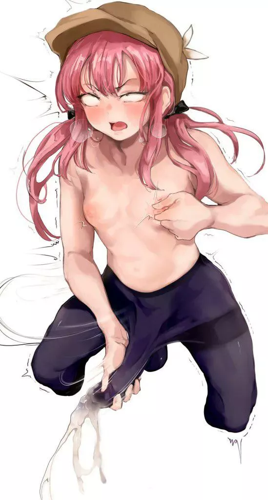 I make myself cum it is thinking of you it is so good