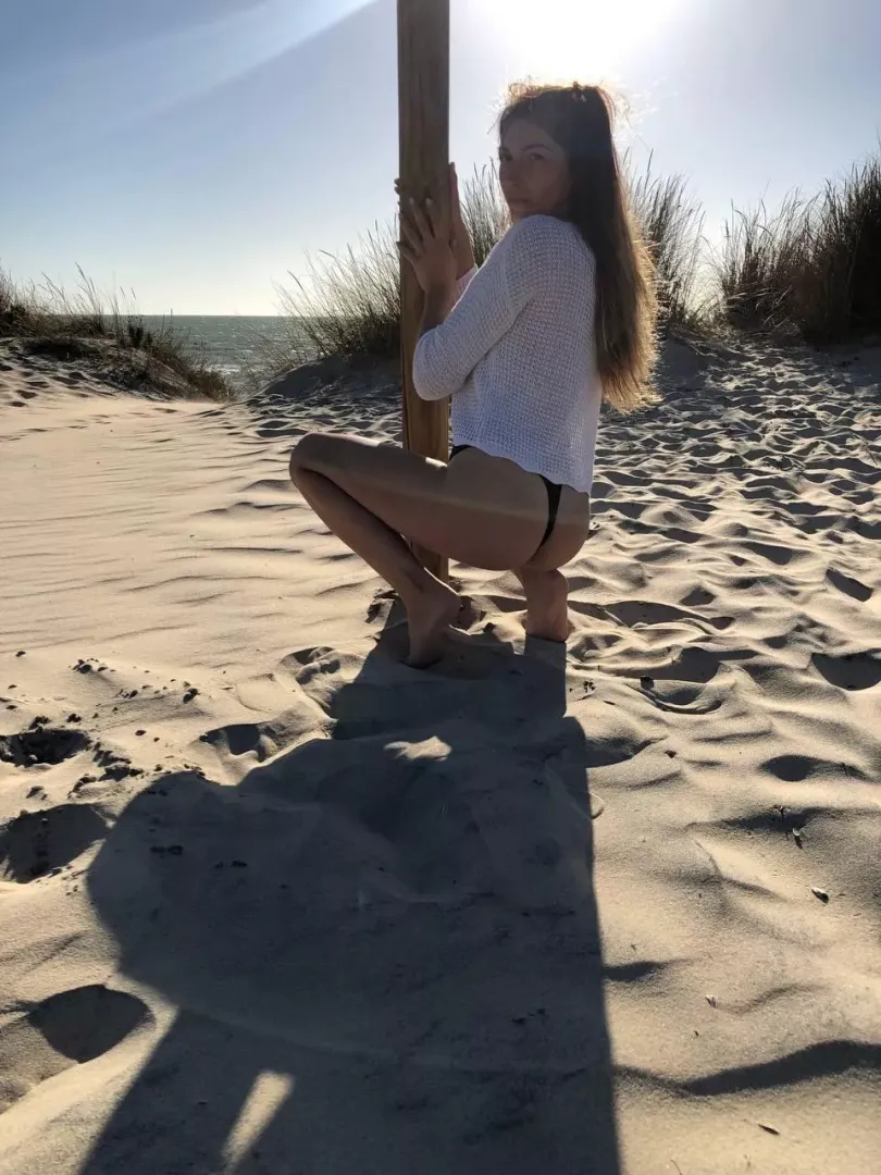 I may be petite…