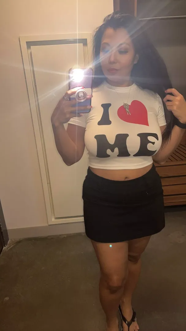 I ❤️ Me