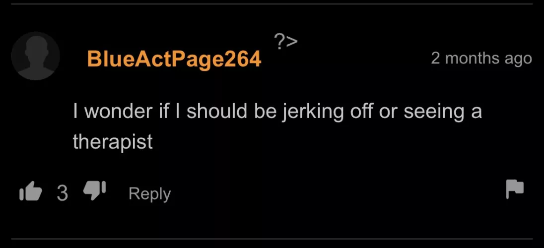 I mean, same