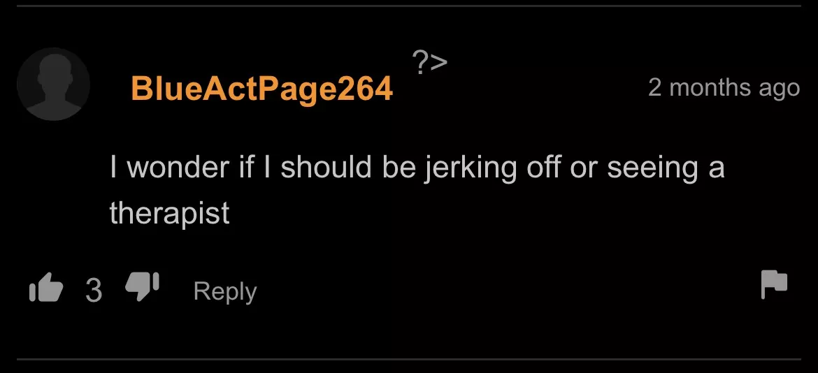 I mean, same