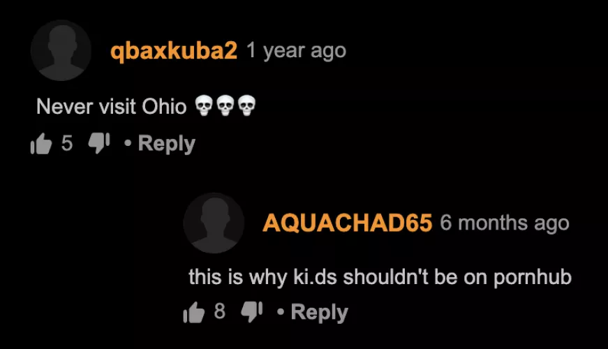 I mean there are much better reasons but yeah.