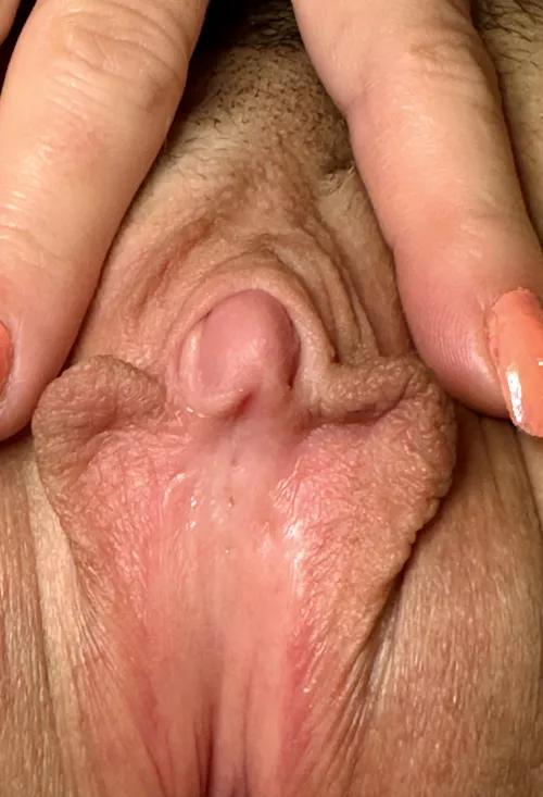 I mean…..how much closer could you get ……