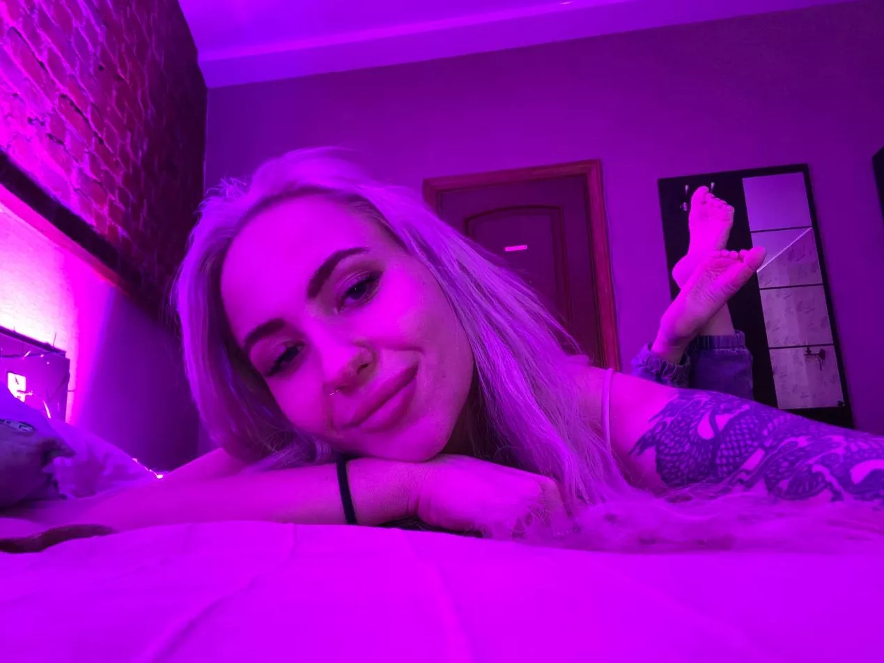 I might be the type u looking for