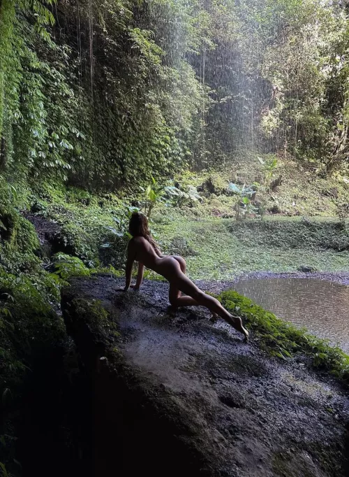 I might look innocent…