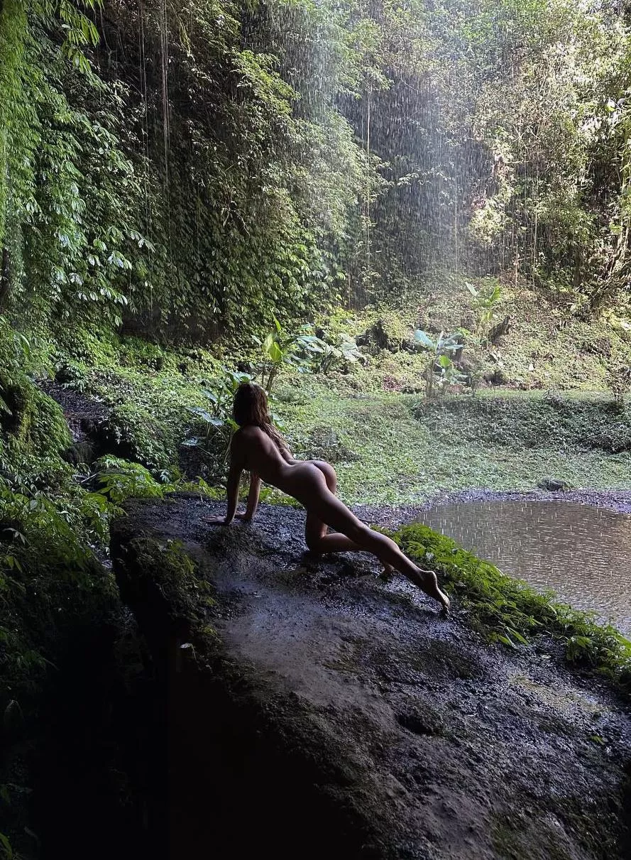 I might look innocent…