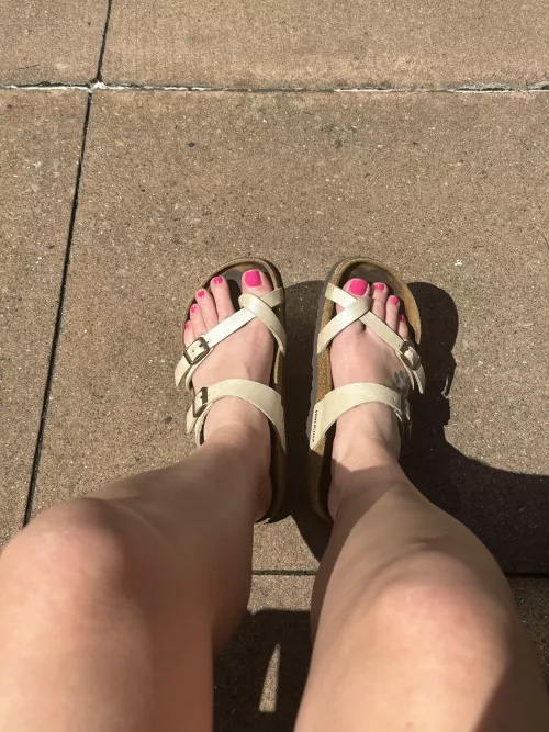 I miss summer 