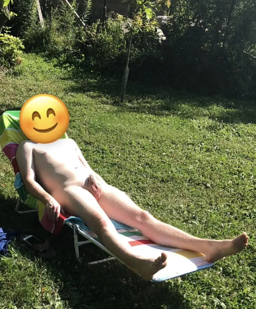 I miss summer! How about you?