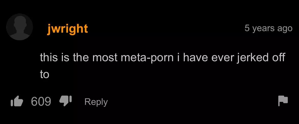 I must agree