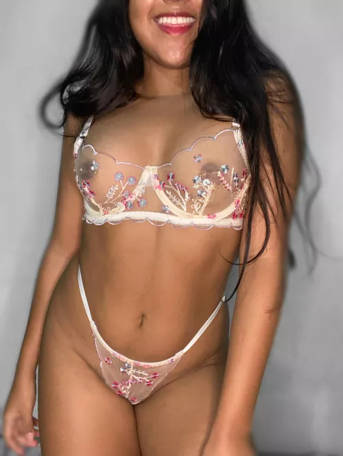 I must say I really want to play today🥵