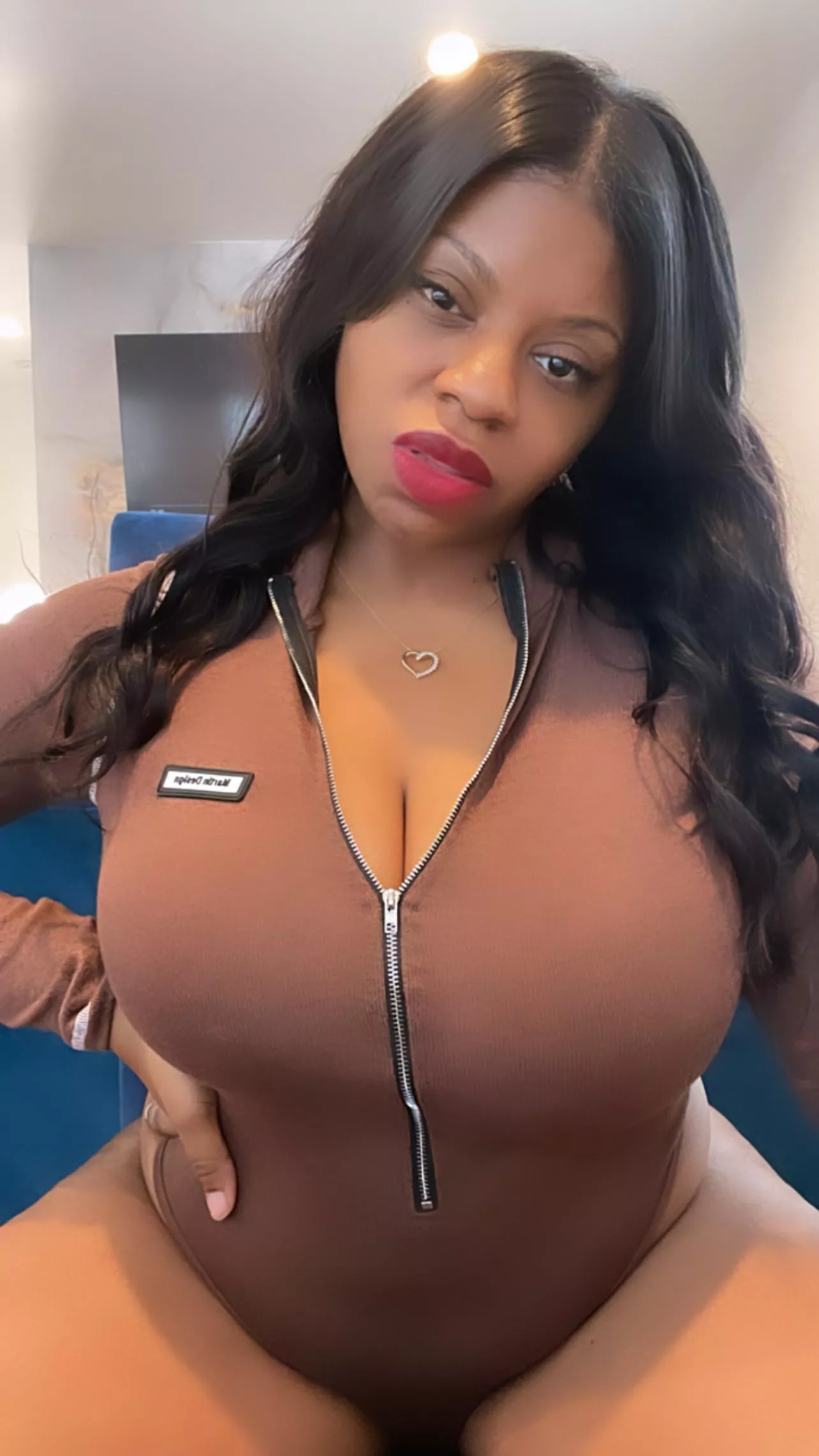 I need a “Back massage “ 😜