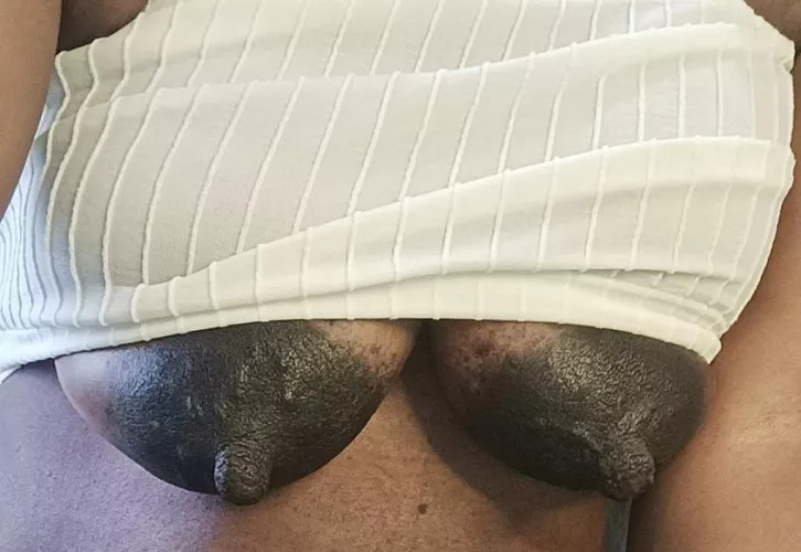 I need a bigger top