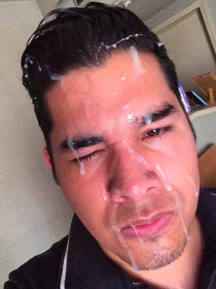 I need a bukkake