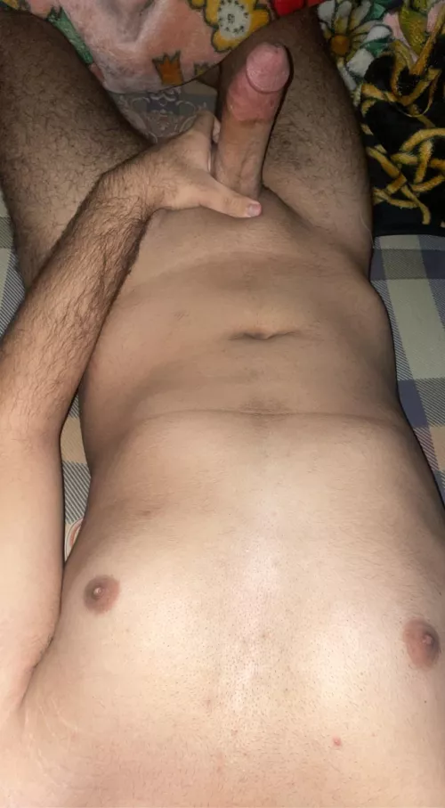 I need a couple to worship my college cock