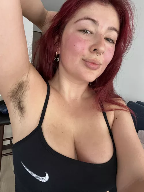 I need a fitness partner