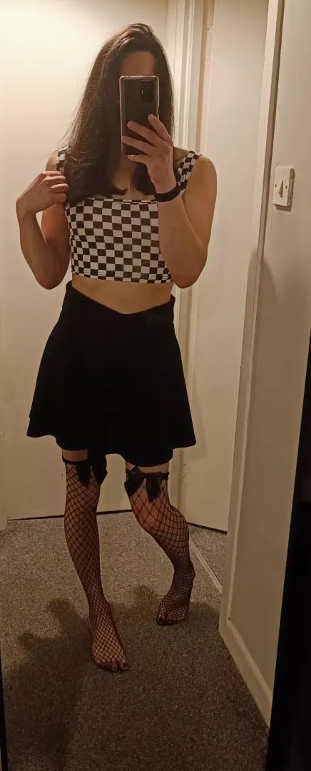 I need a friend