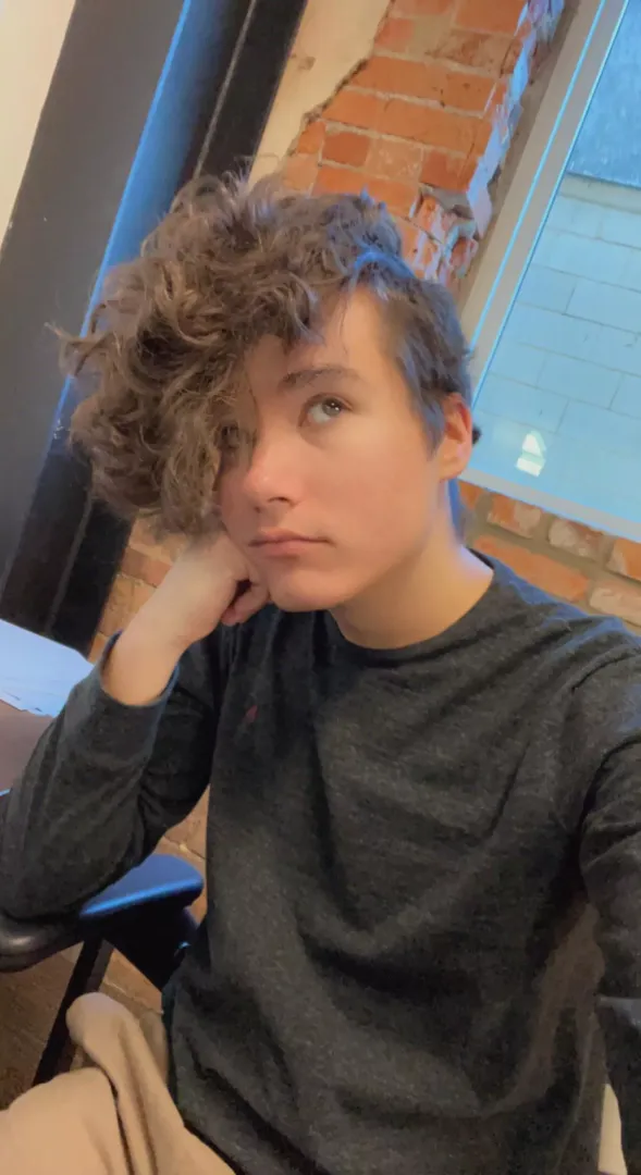 I need a haircut