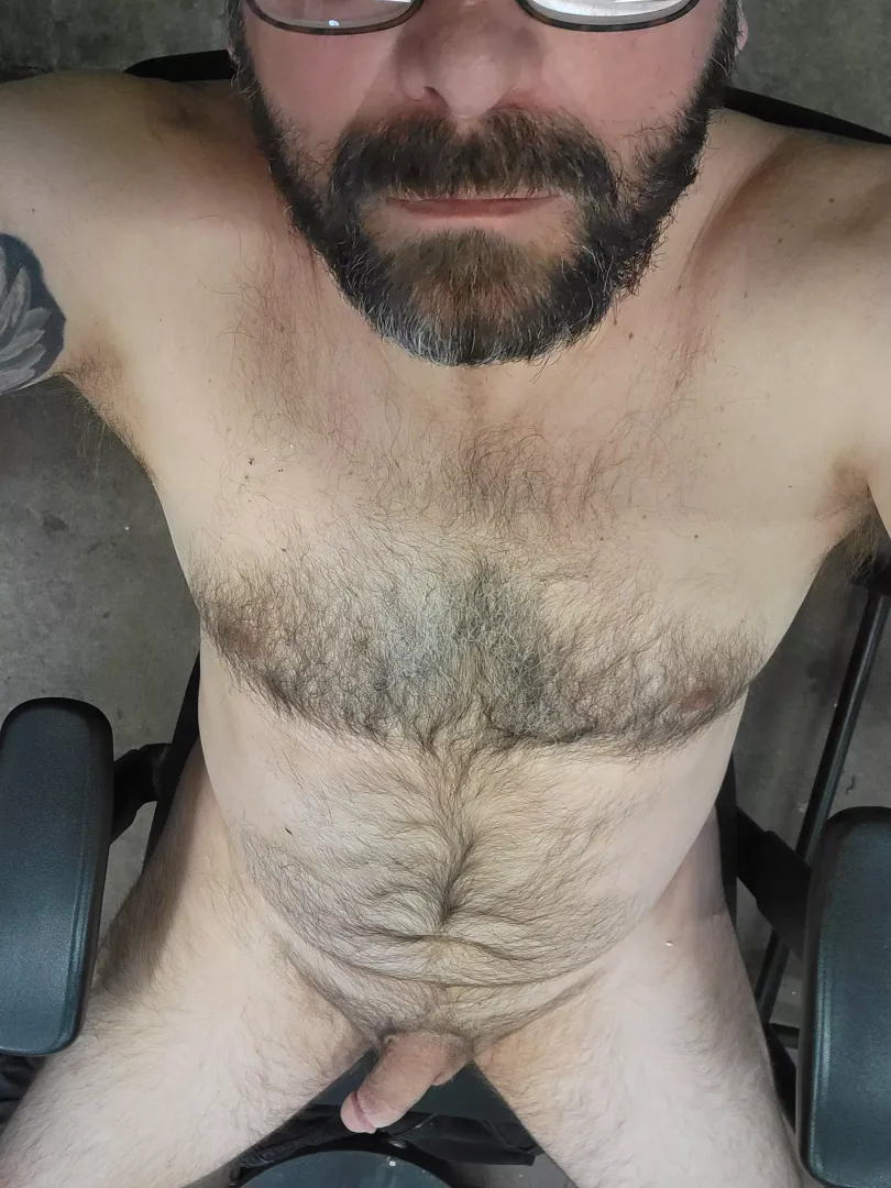 I need a hand