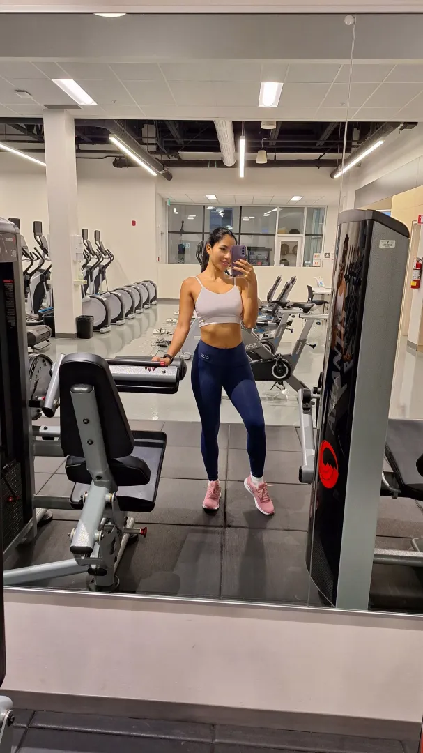 I need a hard session today that’ll leave me sore for days