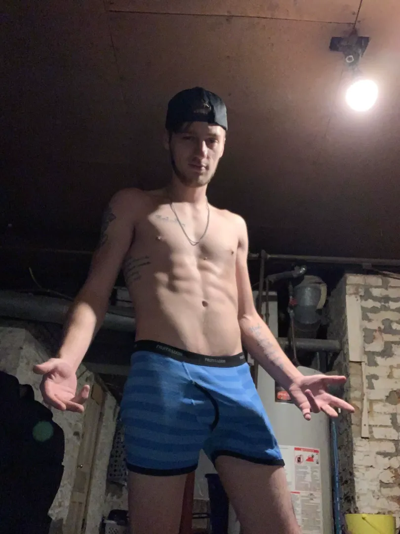 I need a hole