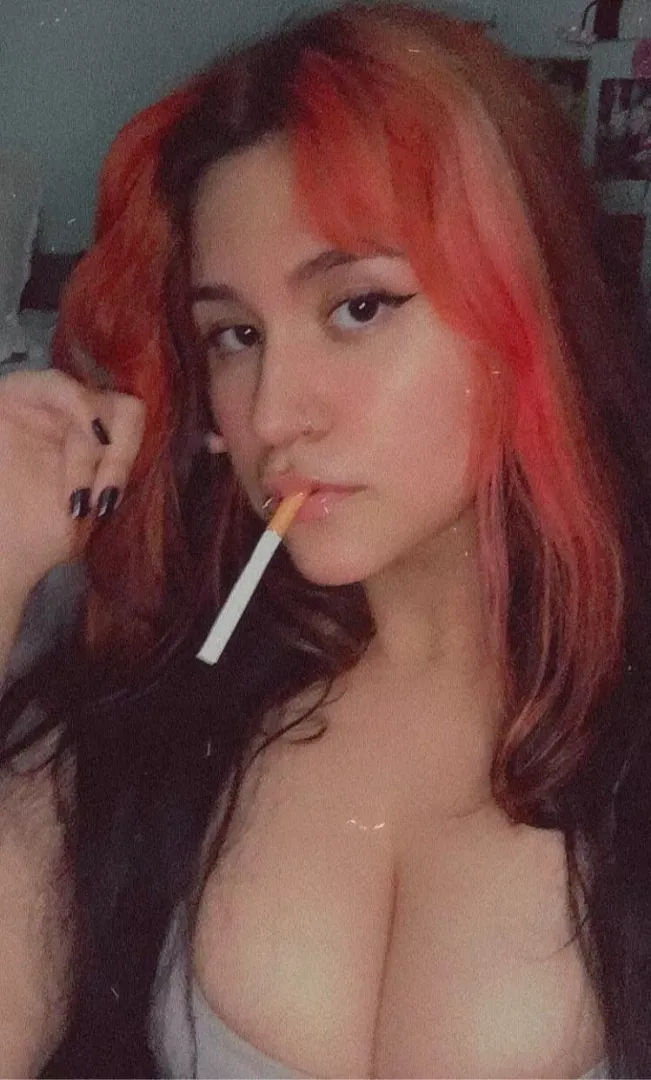 i need a lighter