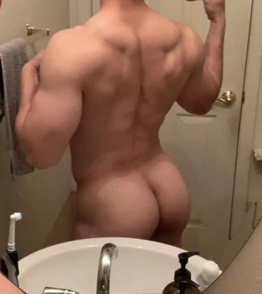 I need a massage