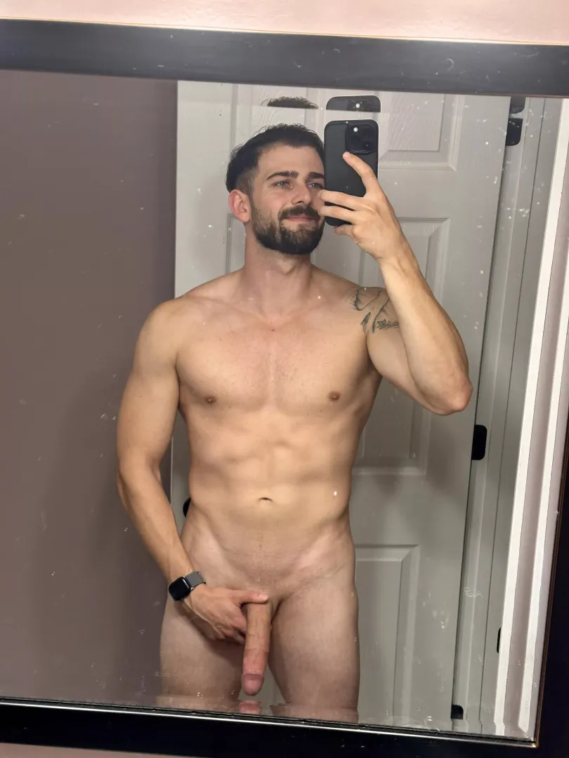 I need a massage